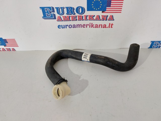 Radiator Hose